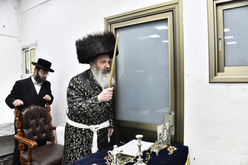 שוקי לרר