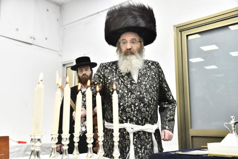 שוקי לרר