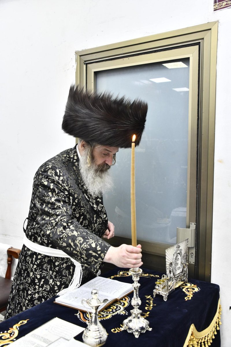 שוקי לרר