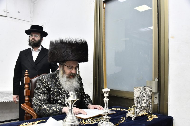 שוקי לרר