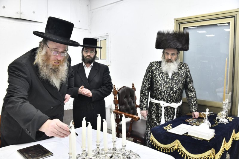 שוקי לרר