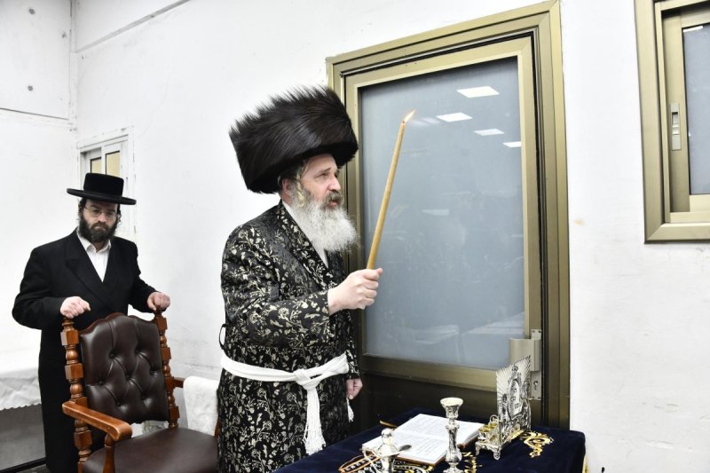שוקי לרר