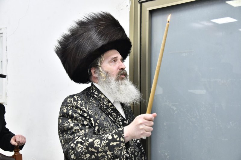 שוקי לרר