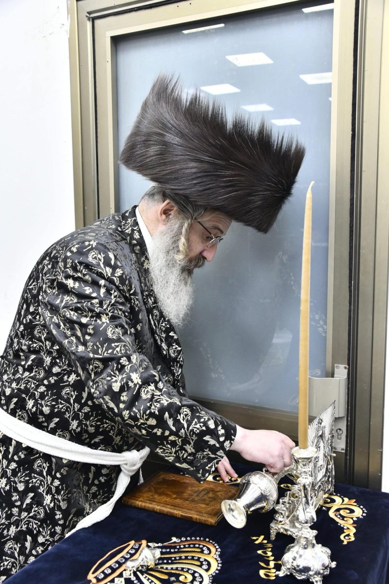 שוקי לרר
