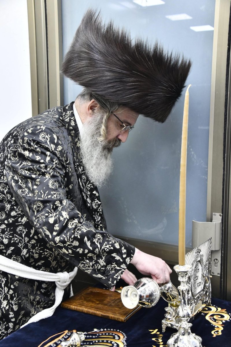 שוקי לרר