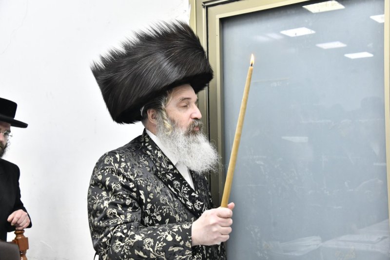 שוקי לרר
