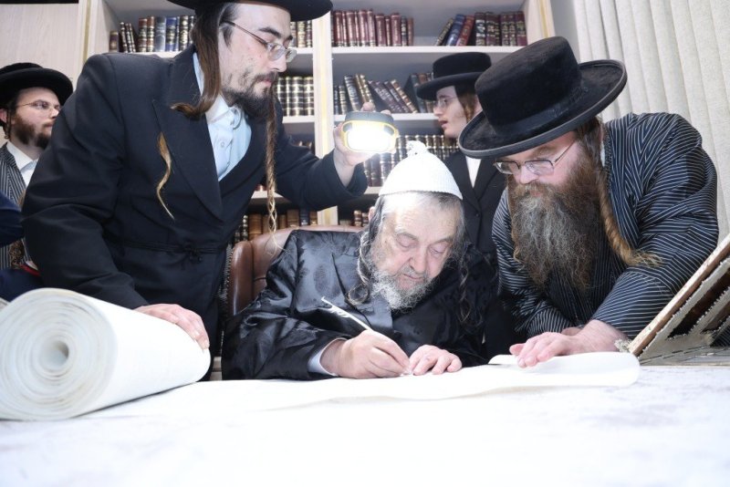 שלומי טריכטר