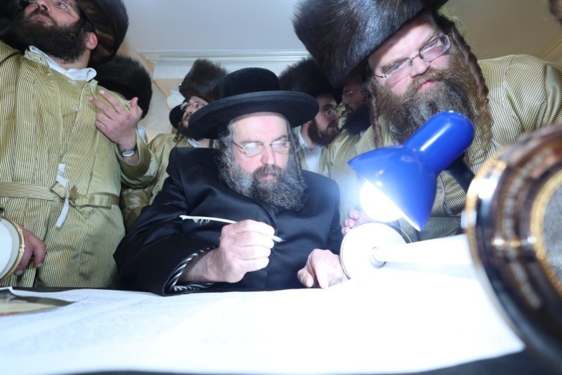 שלומי טריכטר
