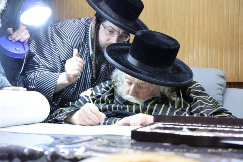 שלומי טריכטר