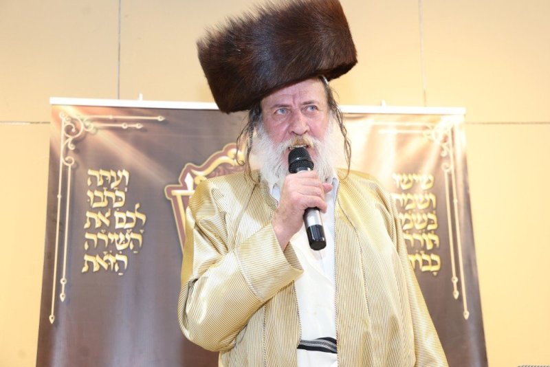 שלומי טריכטר