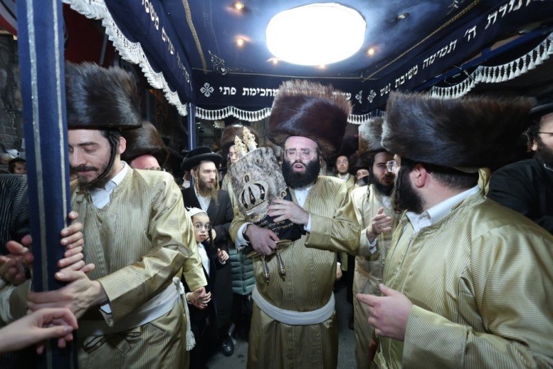 שלומי טריכטר