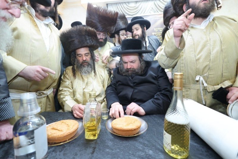 שלומי טריכטר