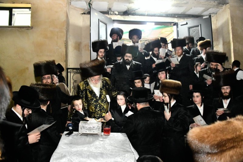 שוקי לרר