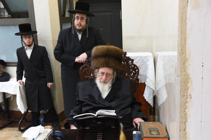 שוקי לרר