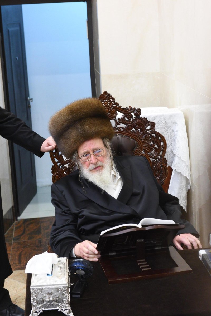 שוקי לרר