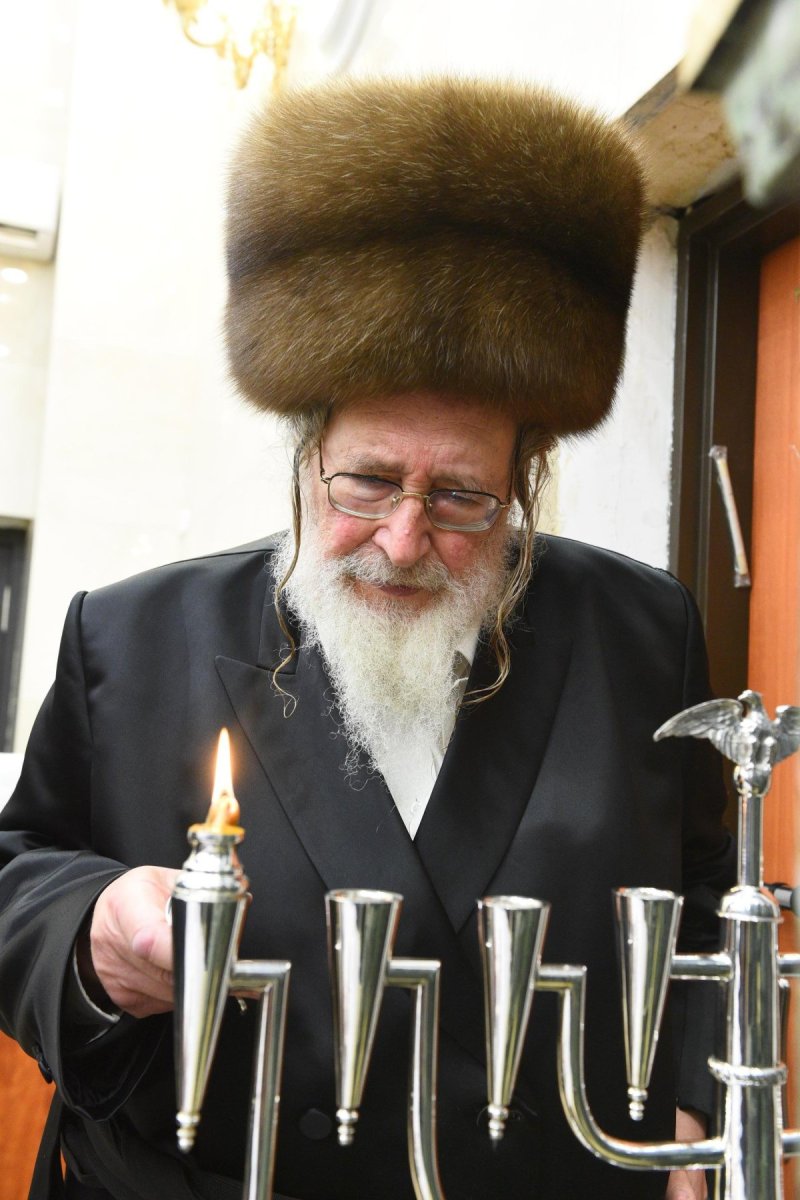 שוקי לרר