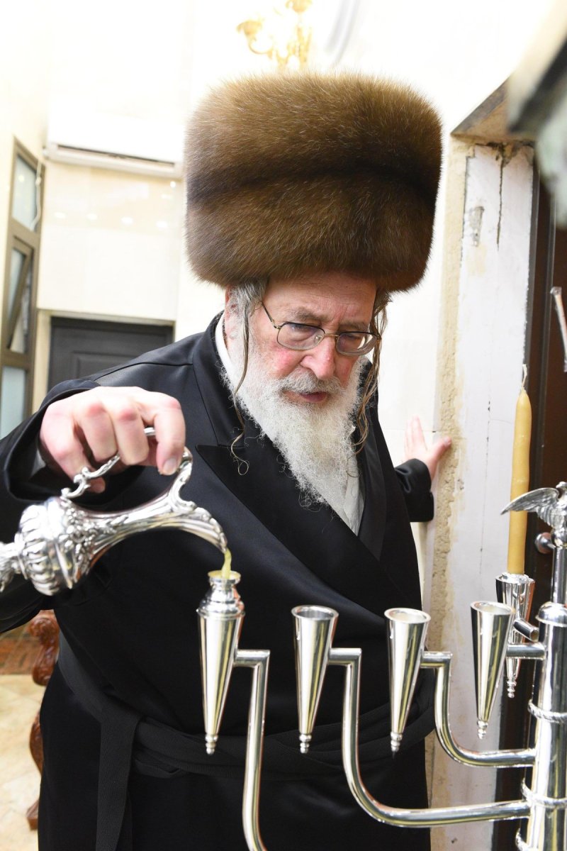 שוקי לרר