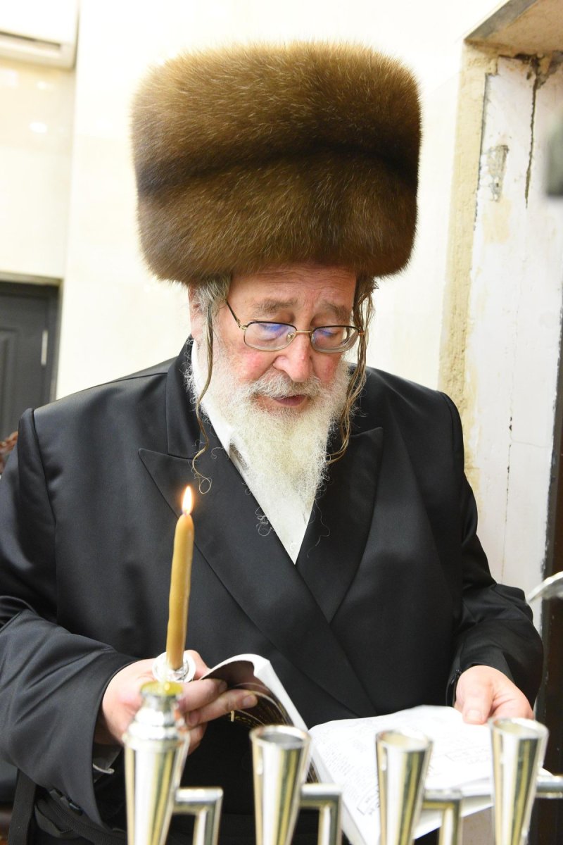 שוקי לרר