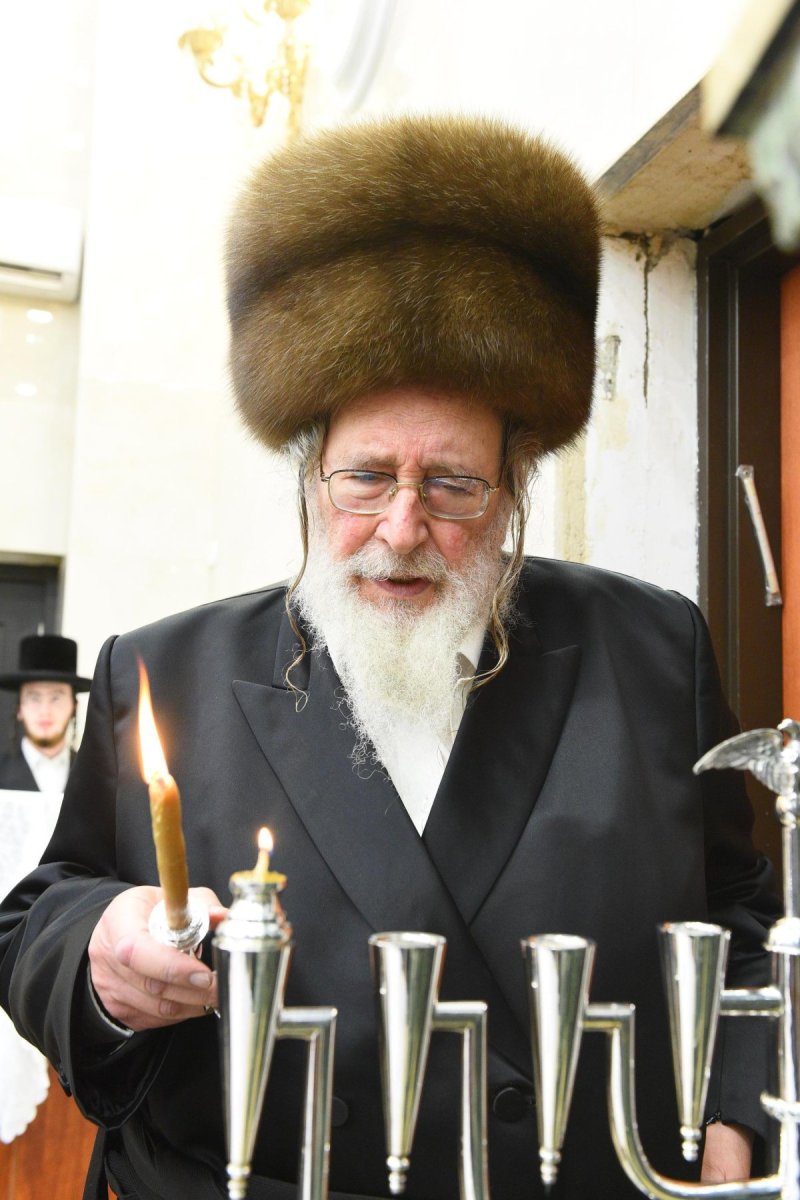 שוקי לרר