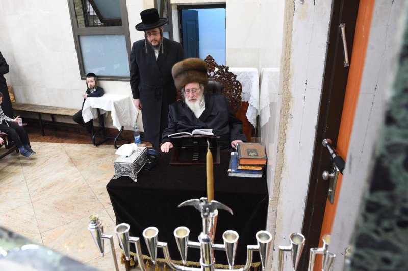 שוקי לרר