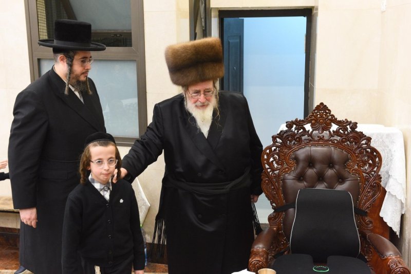 שוקי לרר