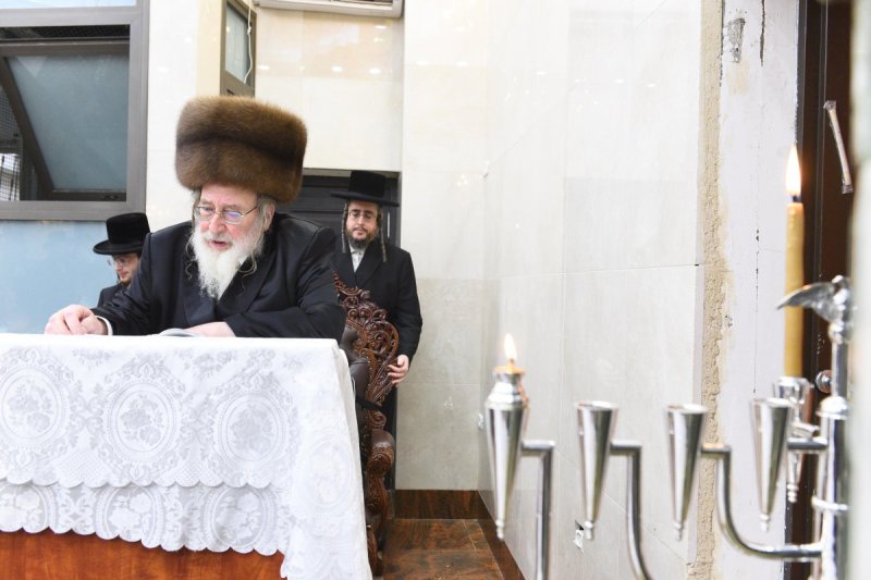 שוקי לרר