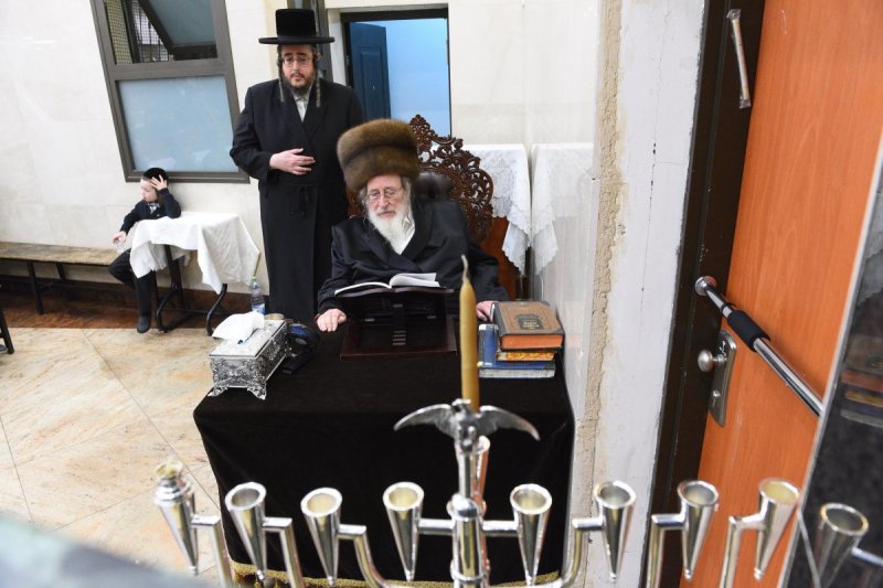 שוקי לרר