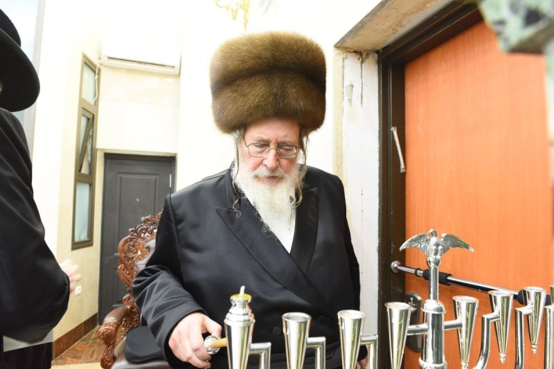 שוקי לרר