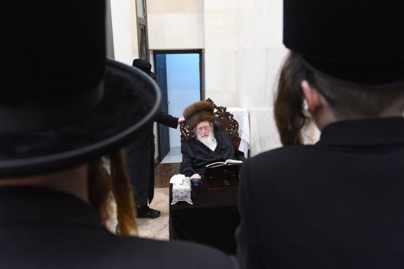 שוקי לרר