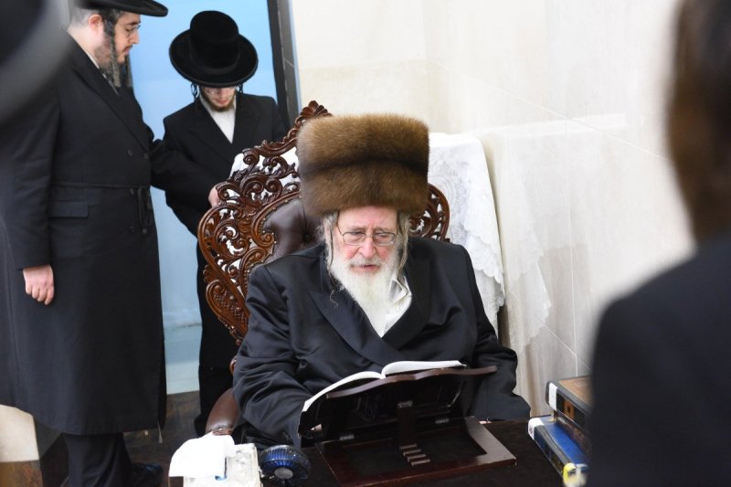 שוקי לרר