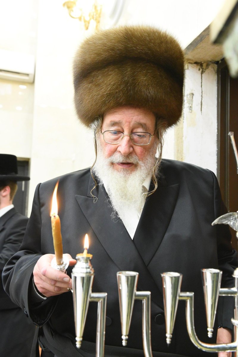 שוקי לרר