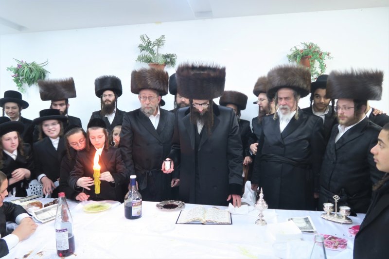 מ. אדלר