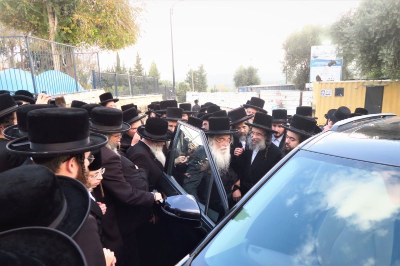 מ. אדלר