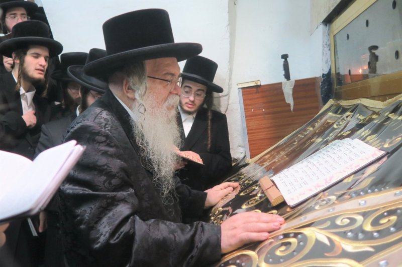 מ. אדלר