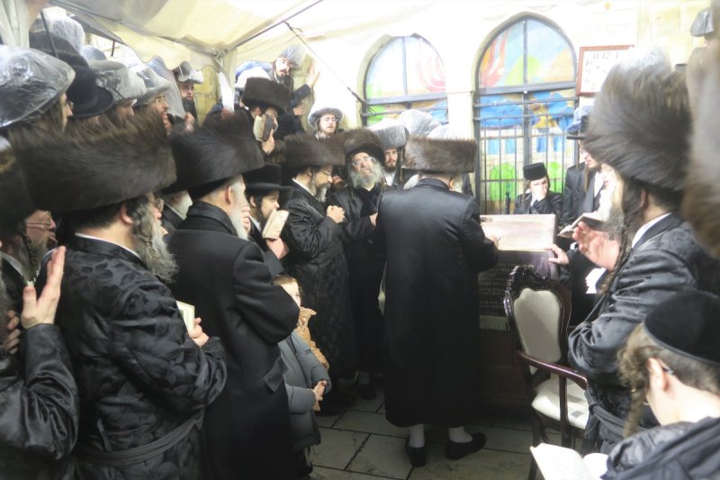 מ. אדלר