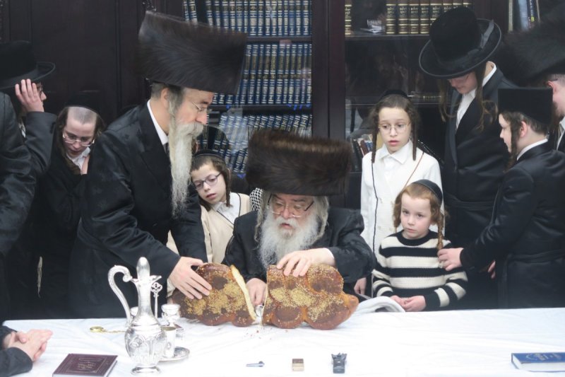 מ. אדלר