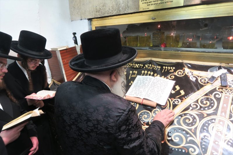 מ. אדלר