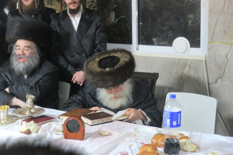 מ. אדלר