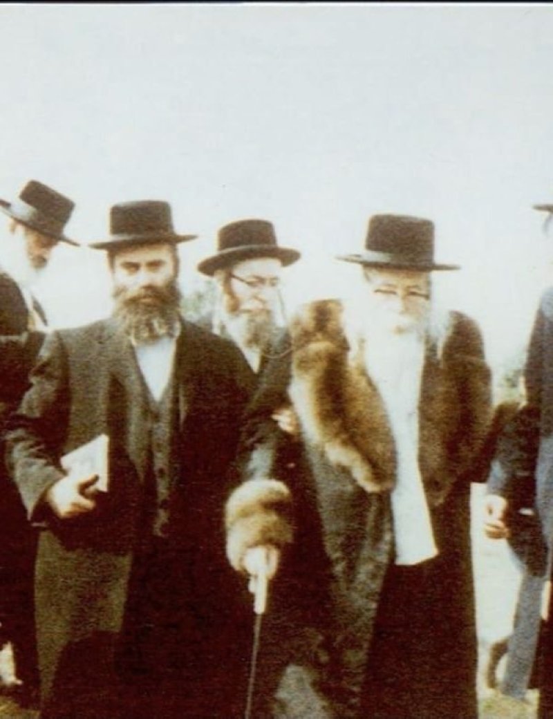 ארכיון