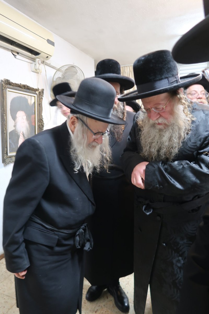 י. פריד