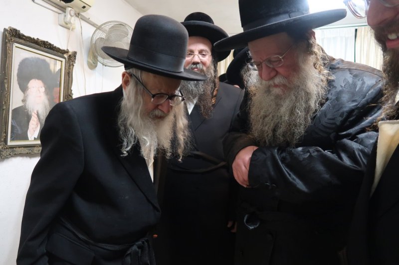 י. פריד