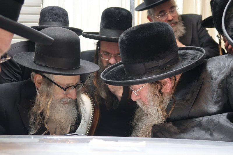 י. פריד