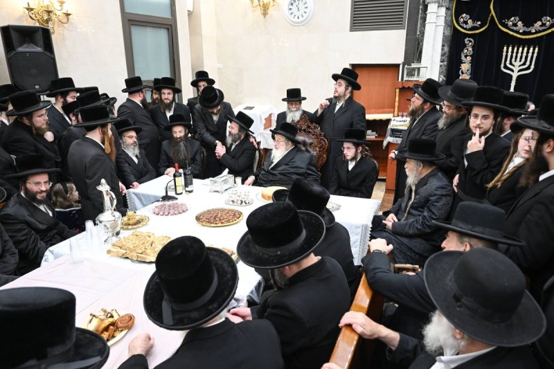 משה גולדשטיין