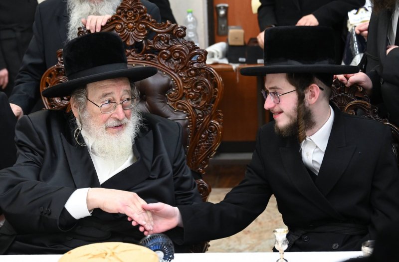 משה גולדשטיין