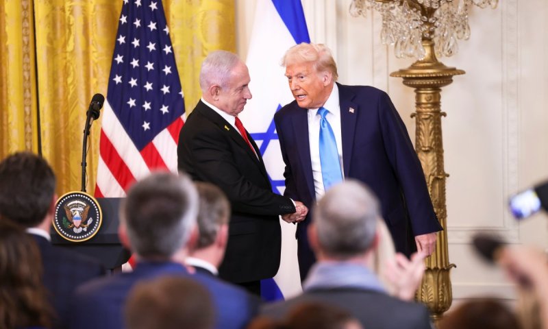 נתניהו מגיב להתפתחויות: "תיאום מלא עם טראמפ - נערכים לכל תרחיש מול איראן&rdquo;