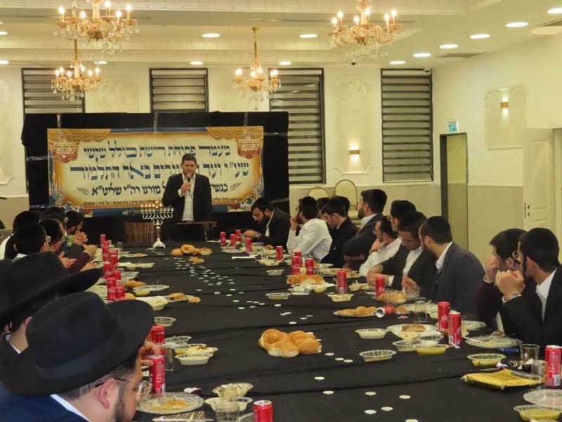 ש.פ.ה