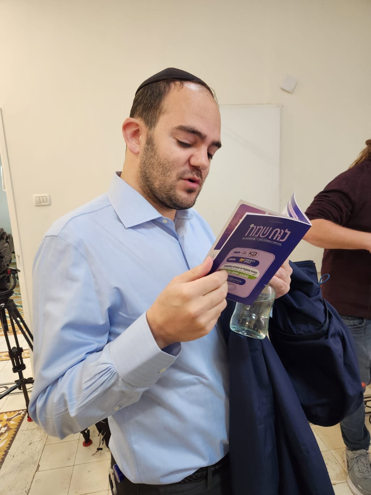 באדיבות המצלם