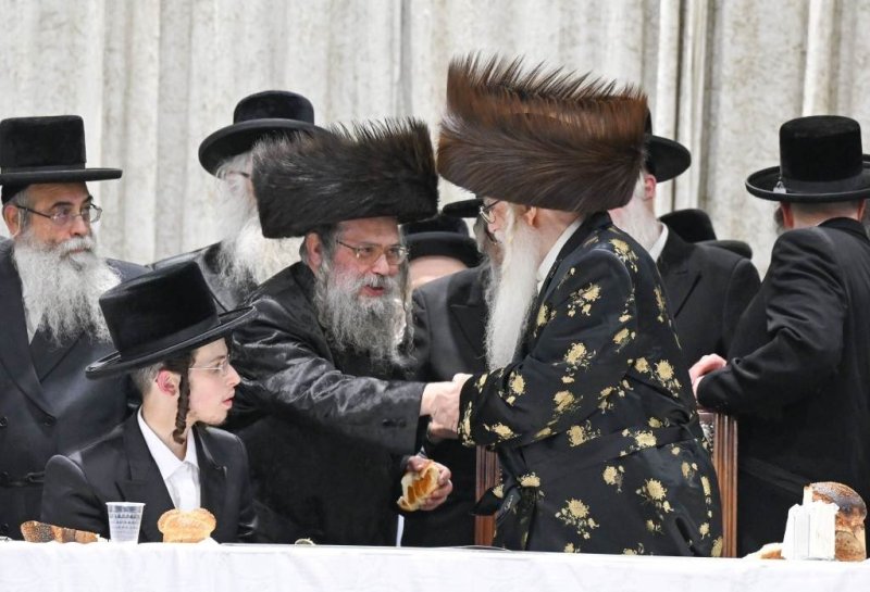 משה גולדשטיין
