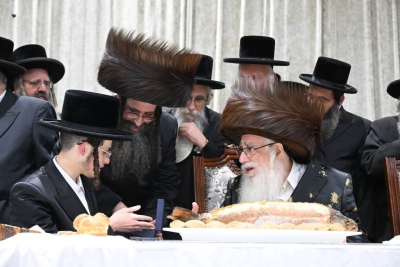 משה גולדשטיין