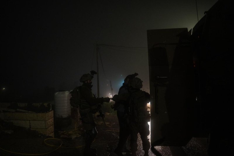 דובר צה"ל